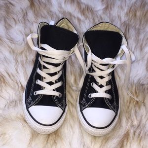 Kids Converse Sneakers